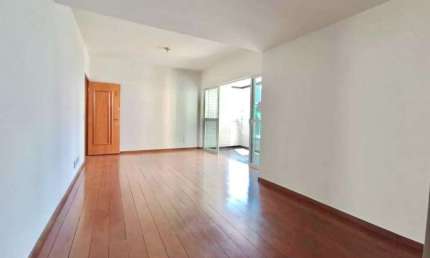 Apartamento com 4 quartos à venda em Belo Horizonte