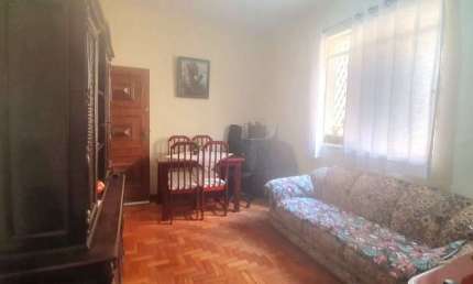 Apartamento com 2 quartos à venda em Belo Horizonte