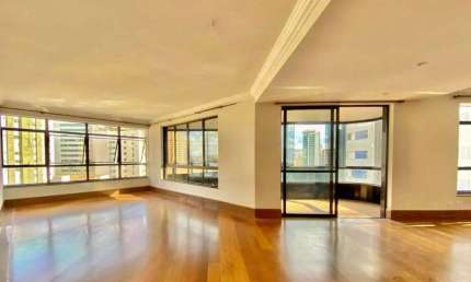 Apartamento com 4 quartos à venda em Belo Horizonte