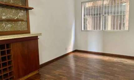 Apartamento com 3 quartos à venda em Belo Horizonte