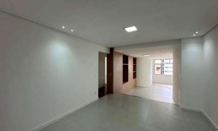 Apartamento com 4 quartos à venda em Belo Horizonte
