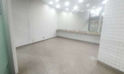 Loja / Salão / Ponto Comercial à venda em Belo Horizonte