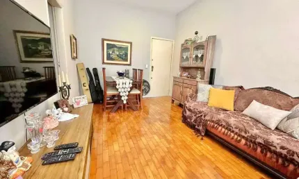 Apartamento com 2 quartos à venda em Belo Horizonte