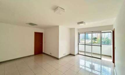 Apartamento com 3 quartos à venda em Belo Horizonte