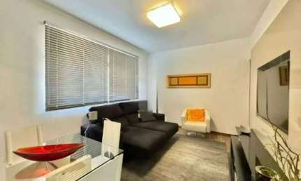 Apartamento com 2 quartos à venda em Belo Horizonte