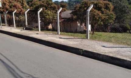 Terreno à venda na Rua Tipuana, Juliana, Belo Horizonte