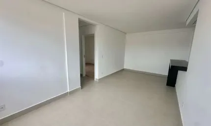 Apartamento com 2 quartos à venda em Belo Horizonte