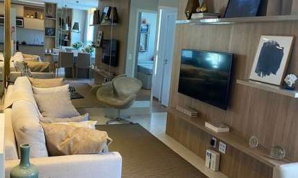 Apartamento com 2 quartos à venda em Belo Horizonte