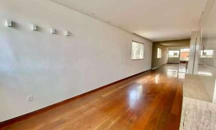 Apartamento com 4 quartos à venda em Belo Horizonte