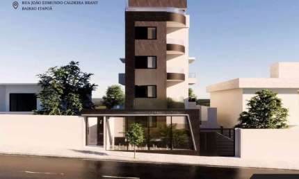 Apartamento com 2 quartos à venda em Belo Horizonte