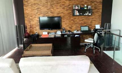 Cobertura Duplex com 3 quartos à venda em Belo Horizonte