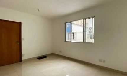 Apartamento com 3 quartos à venda em Belo Horizonte