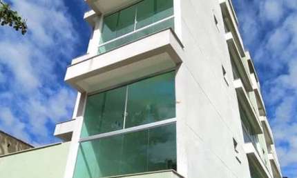 Apartamento com 2 quartos à venda em Belo Horizonte