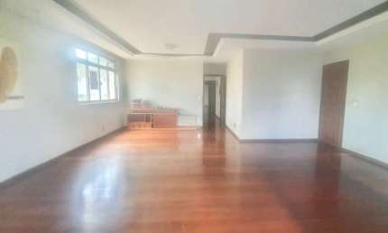 Apartamento com 4 quartos à venda em Belo Horizonte