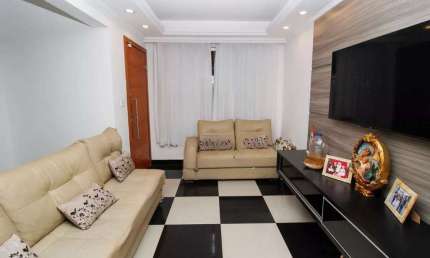 Casa Geminada com 2 quartos à venda em Belo Horizonte