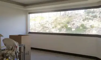 Apartamento com 4 quartos à venda em Belo Horizonte