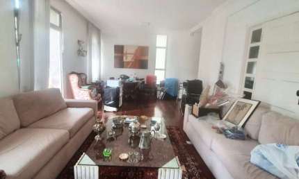 Apartamento com 4 quartos à venda em Belo Horizonte
