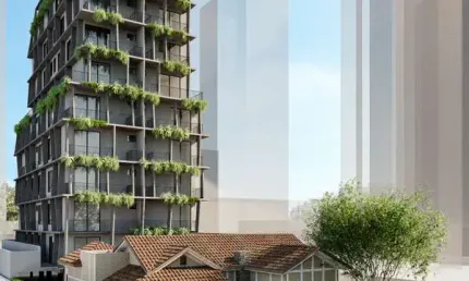 Apartamento com 2 quartos à venda em Belo Horizonte