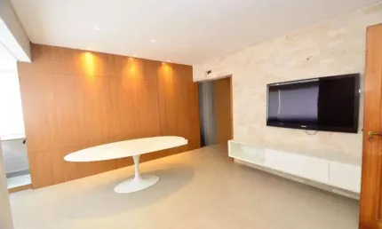 Apartamento com 3 quartos à venda em Belo Horizonte