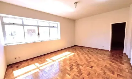 Apartamento com 4 quartos à venda em Belo Horizonte