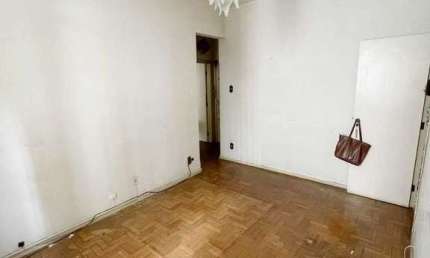 Apartamento com 2 quartos à venda em Belo Horizonte