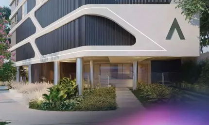 Apartamento com 2 quartos à venda em Belo Horizonte