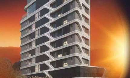 Apartamento com 3 quartos à venda em Belo Horizonte
