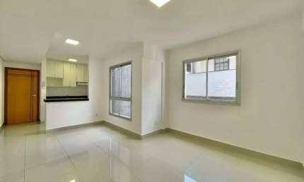 Apartamento com 2 quartos à venda em Belo Horizonte