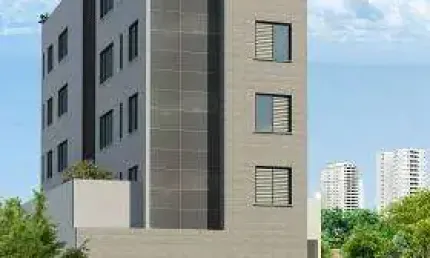 Cobertura com 2 quartos à venda na Rua Lavras, São Pedro, Belo Horizonte
