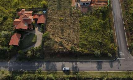 Terreno à venda na Alameda Araticum, Piedade do Paraopeba, Brumadinho