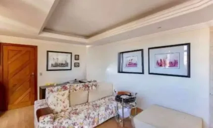 Apartamento com 4 quartos à venda em Belo Horizonte