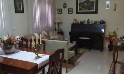 Apartamento com 3 quartos à venda em Belo Horizonte
