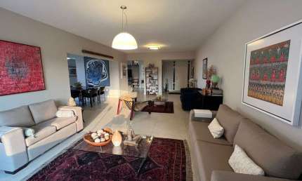 Apartamento com 4 quartos à venda em Belo Horizonte