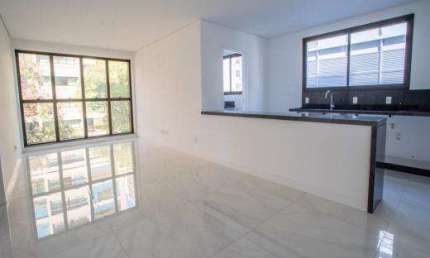 Apartamento com 3 quartos à venda em Belo Horizonte