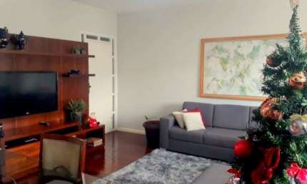 Apartamento com 4 quartos à venda em Belo Horizonte
