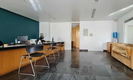 Sala comercial à venda na Rua Viçosa, São Pedro, Belo Horizonte
