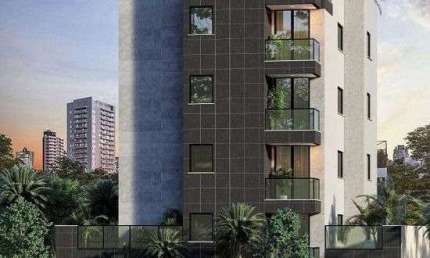Apartamento com 3 quartos à venda em Belo Horizonte