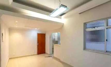 Apartamento com 3 quartos à venda em Belo Horizonte
