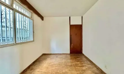 Apartamento com 3 quartos à venda em Belo Horizonte