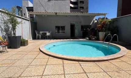 Cobertura com 5 quartos à venda na Rua Santa Maria Itabira, Sion, Belo Horizonte