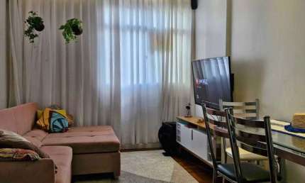 Apartamento com 2 quartos à venda em Belo Horizonte