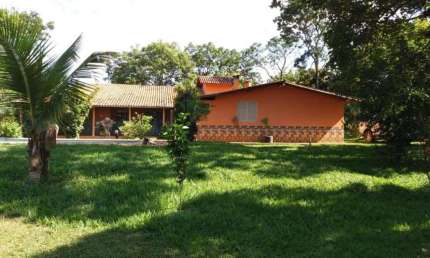 Fazenda / Sítios / Chácaras com 4 quartos à venda em Inhaúma