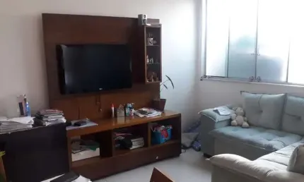 Casa Geminada com 4 quartos à venda em Belo Horizonte