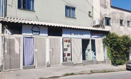 Casa com 2 quartos à venda na Rua Cabrobó, Sagrada Família, Belo Horizonte