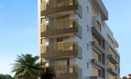 Cobertura Duplex com 4 quartos à venda em Belo Horizonte