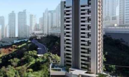 Apartamento com 4 quartos à venda na Alameda do Morro, Vila da Serra, Nova Lima