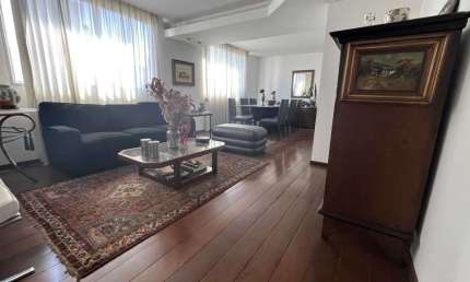 Área Privativa / Garden com 4 quartos à venda em Belo Horizonte