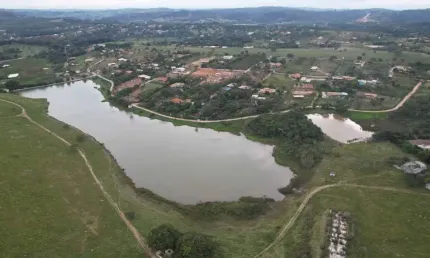 Terreno à venda na ÁRea Rural, Zona Rural, Esmeraldas