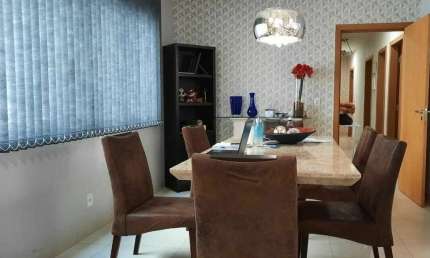 Apartamento com 4 quartos à venda em Belo Horizonte