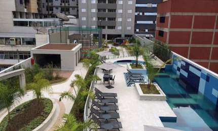 Apartamento com 2 quartos à venda em Belo Horizonte